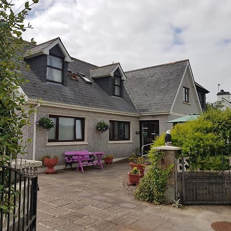 Melrose Bed And Breakfast Clonakilty Exterior photo