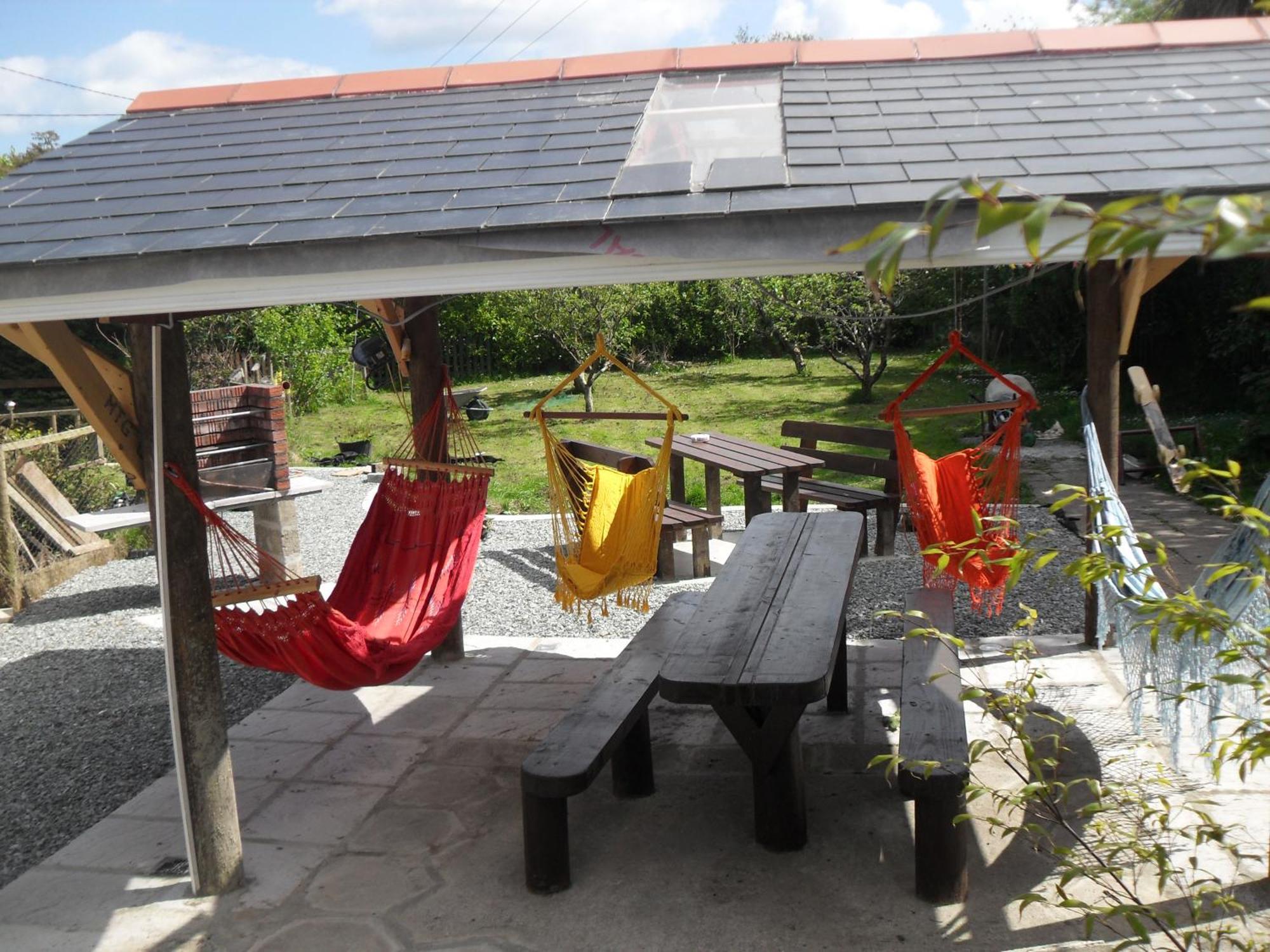 Melrose Bed And Breakfast Clonakilty Exterior photo