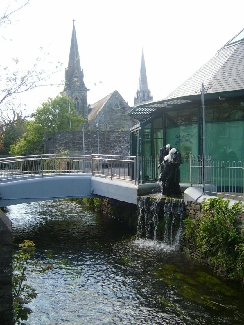 Melrose Bed And Breakfast Clonakilty Exterior photo