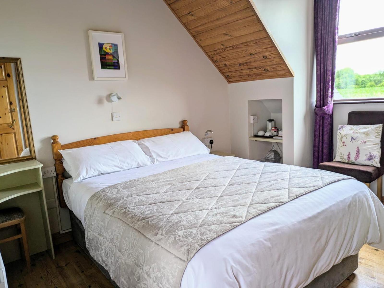 Melrose Bed And Breakfast Clonakilty Room photo