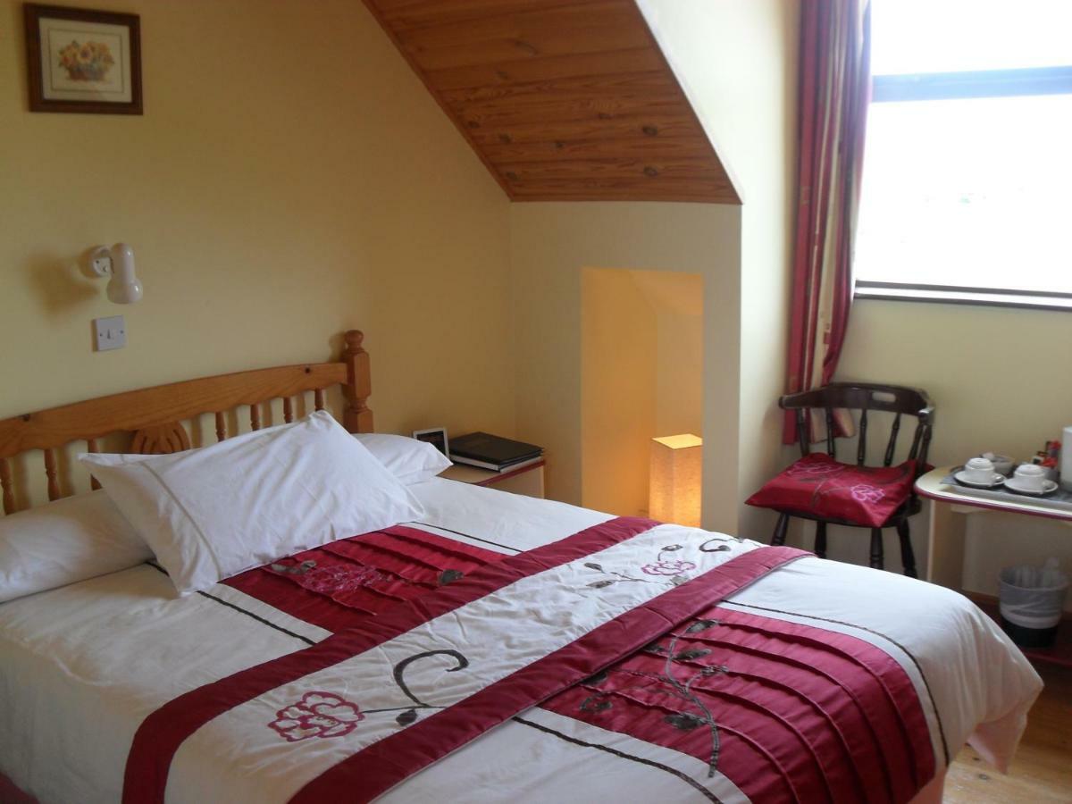 Melrose Bed And Breakfast Clonakilty Exterior photo