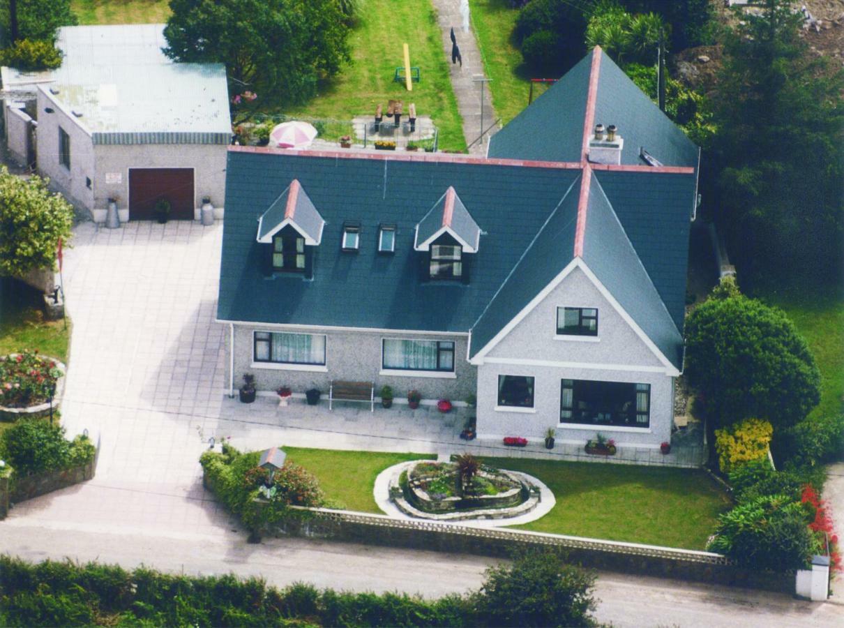 Melrose Bed And Breakfast Clonakilty Exterior photo